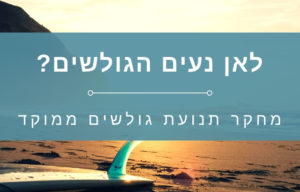 מחקר SEO לאתר