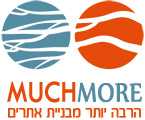 מאצ'מור - בניית אתרי וורדפרס וקידום אתרי וורדפרס בגוגל logo