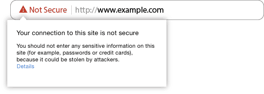 מה זה HTTPS / SSL?