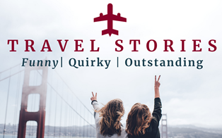 Travel storie