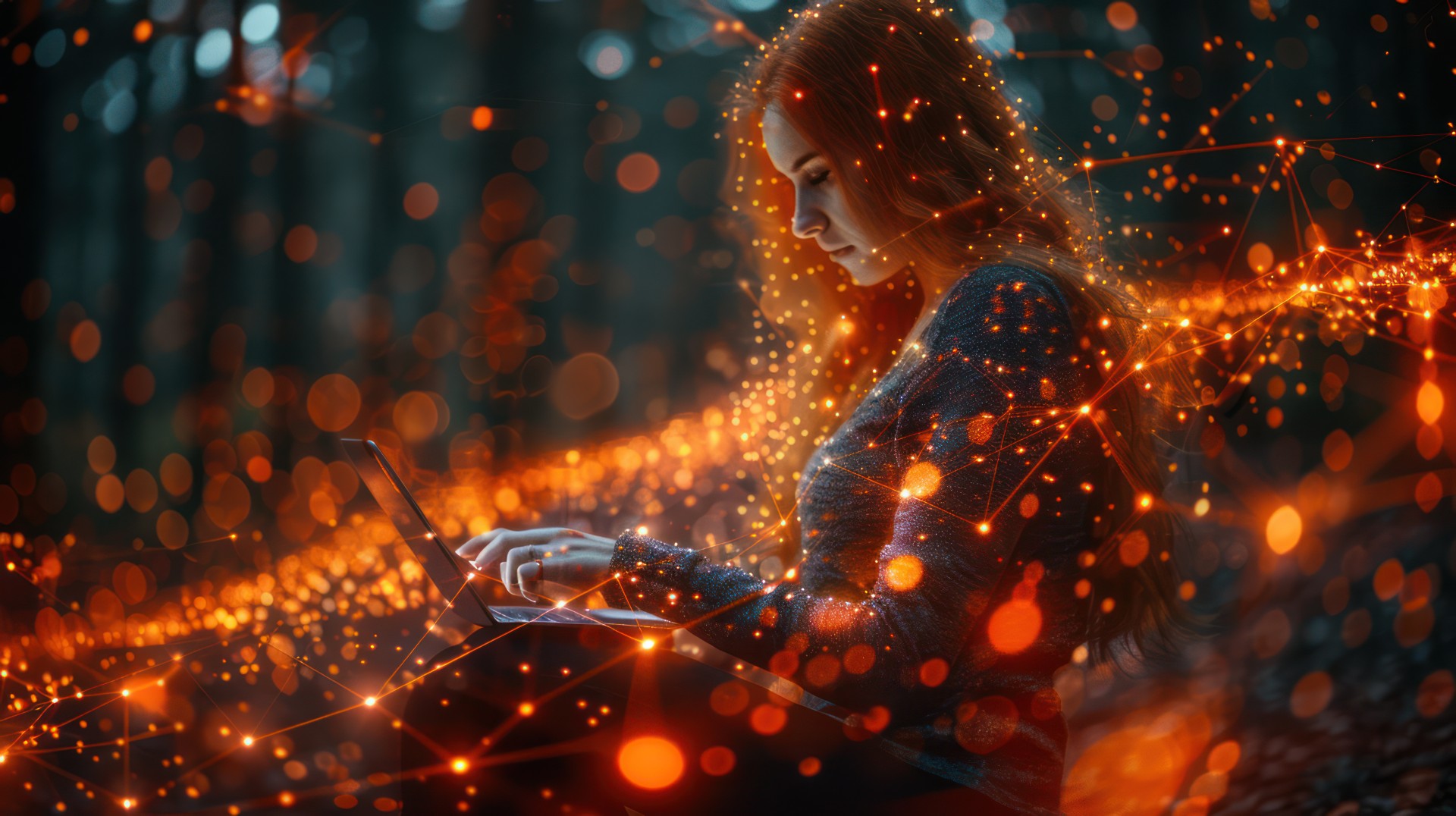 Much More | בינה מלאכותית - לא תחליף, אלא מכפיל כוח