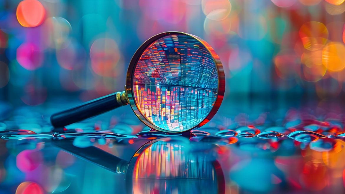 איך לבדוק ולשפר את הנוכחות העסקית שלכם בחיפושי AI?