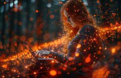 בינה מלאכותית – לא תחליף, אלא מכפיל כוח