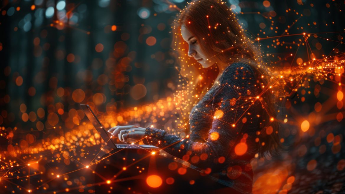 בינה מלאכותית – לא תחליף, אלא מכפיל כוח